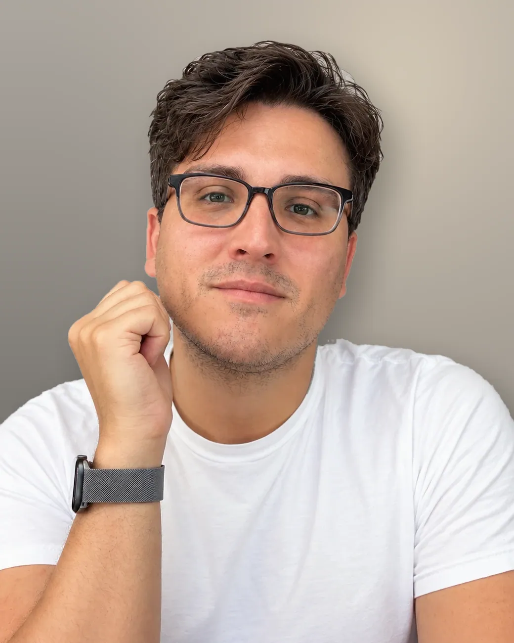 Alejandro Gonzalvez